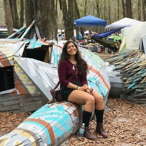 Meet your Posher, Savanah